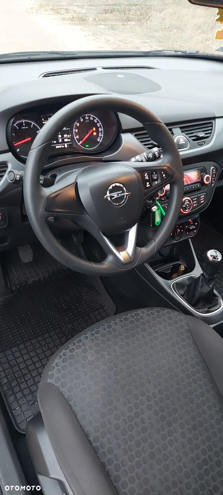 Opel Corsa - 9