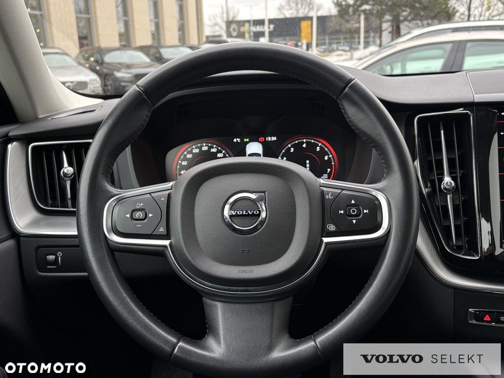 Volvo XC 60 - 13