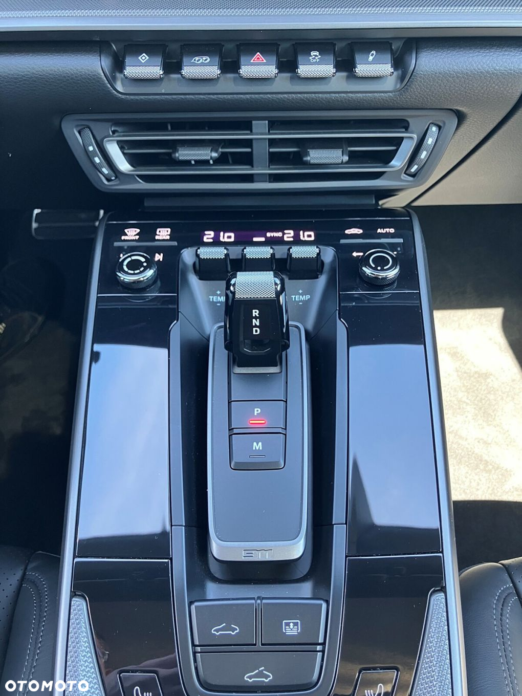 Porsche 911 - 30