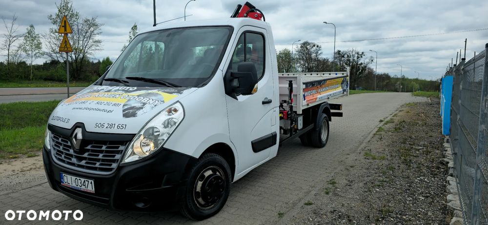 Renault MASTER - 6