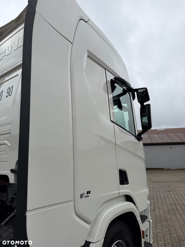 Scania R500 - 16