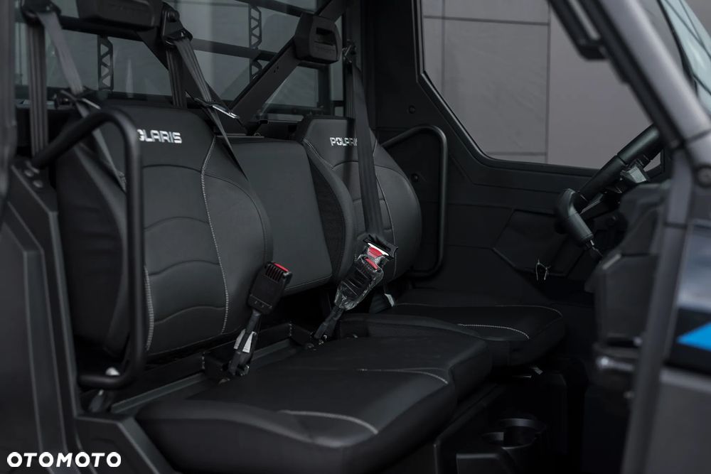 Polaris Ranger XP - 6