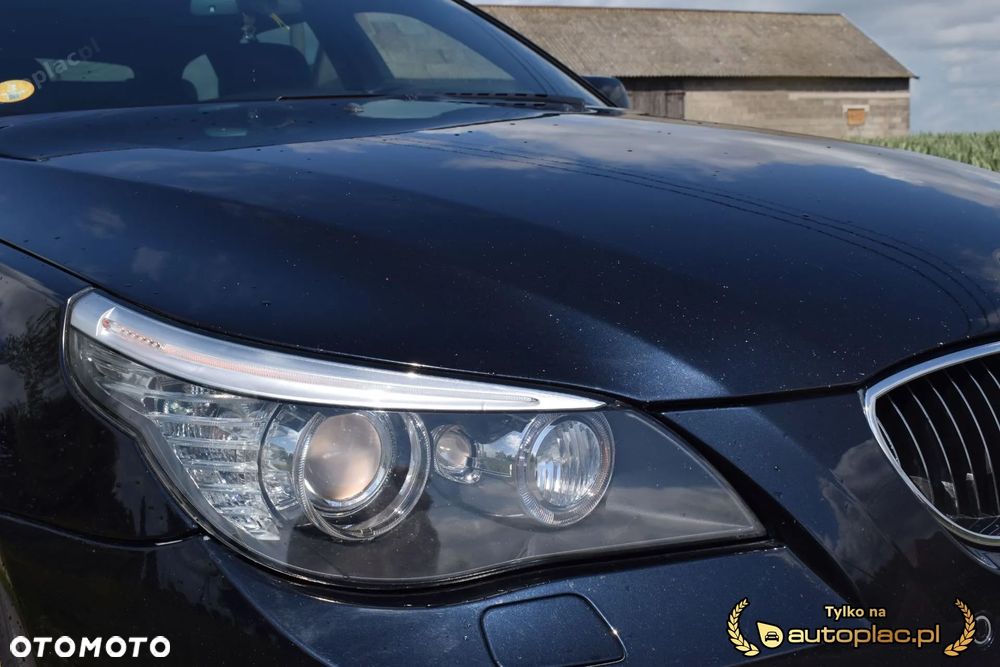 BMW Seria 5 - 10