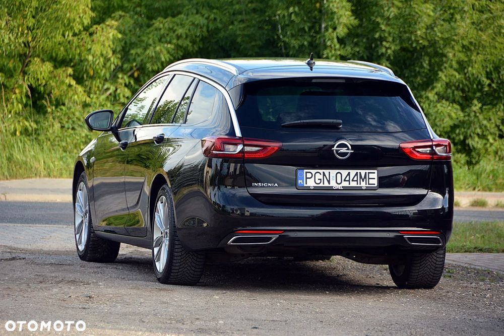 Opel Insignia 2.0 CDTI Business Edition S&S - 9