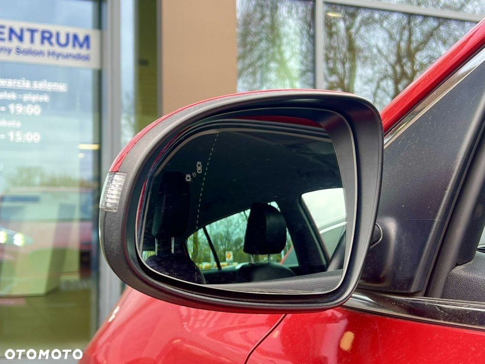 Kia Sportage 1.6 GDI Black Edition 2WD - 9