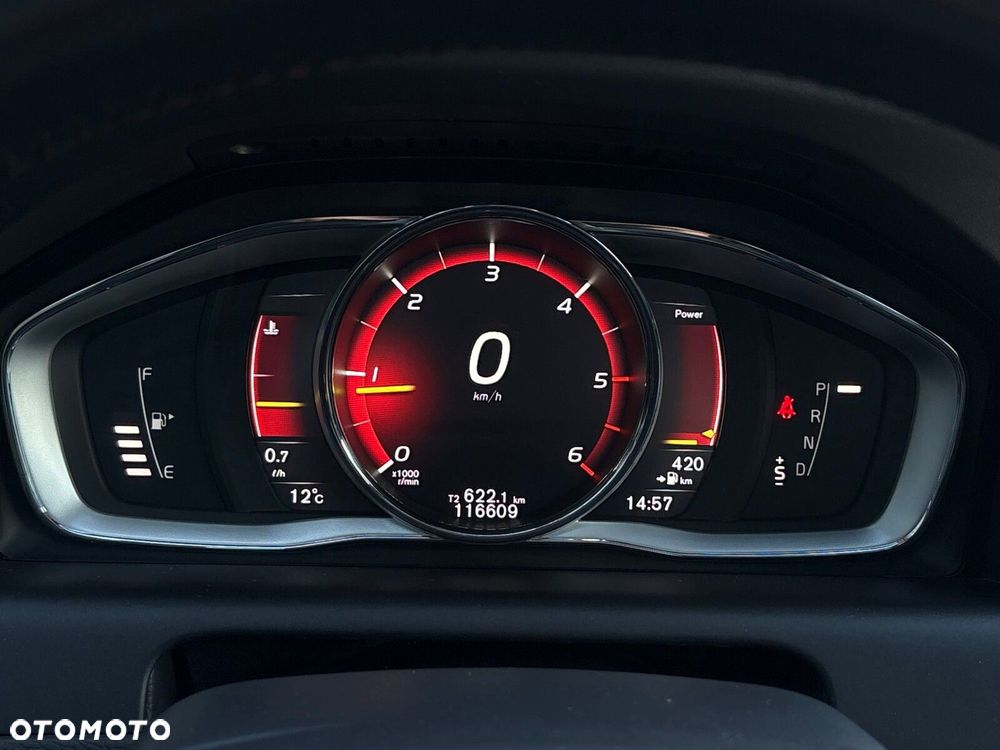 Volvo XC 60 D4 Drive-E Summum - 17