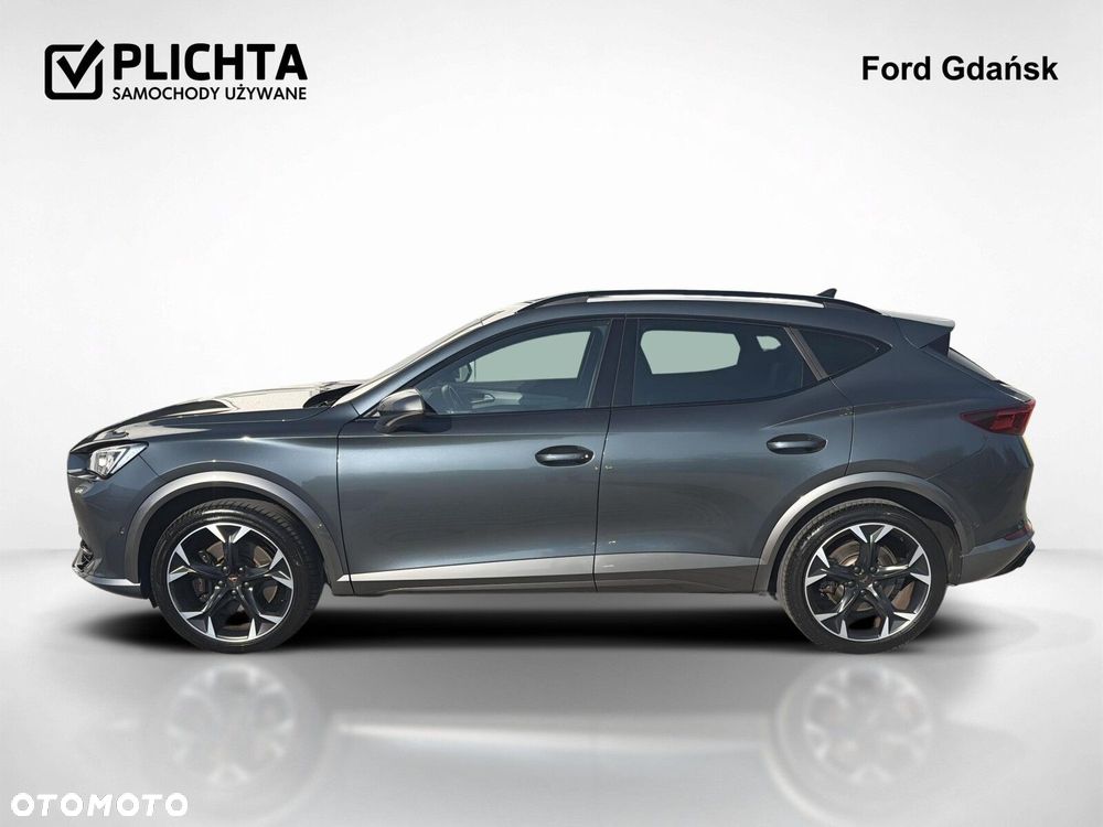 Cupra Formentor - 3
