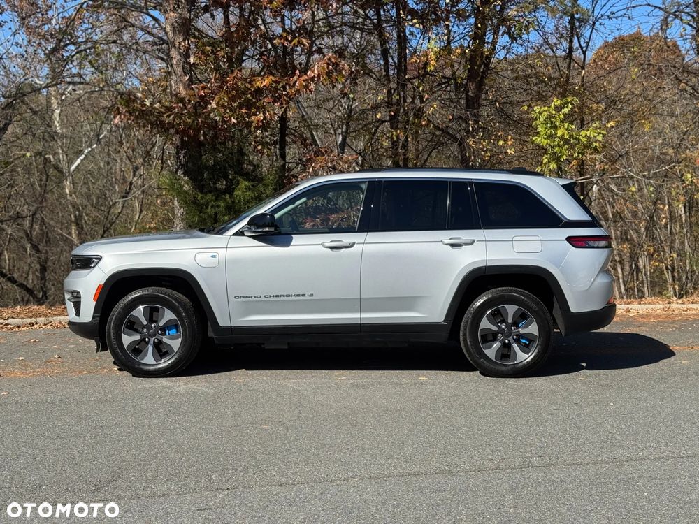 Jeep Grand Cherokee 3.6 V6 Limited - 6