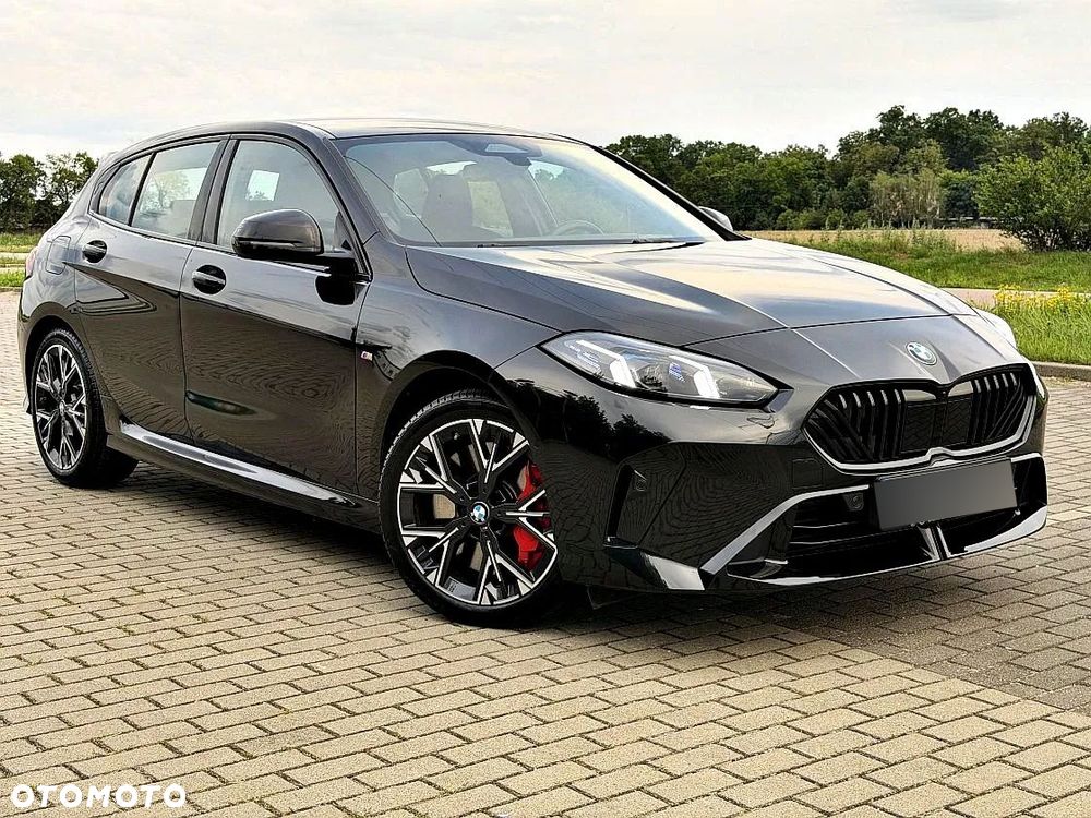BMW Seria 1 120 mHEV - 3