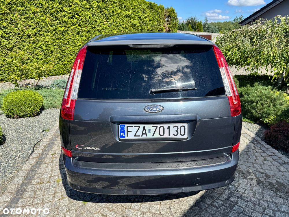 Ford C-MAX - 17