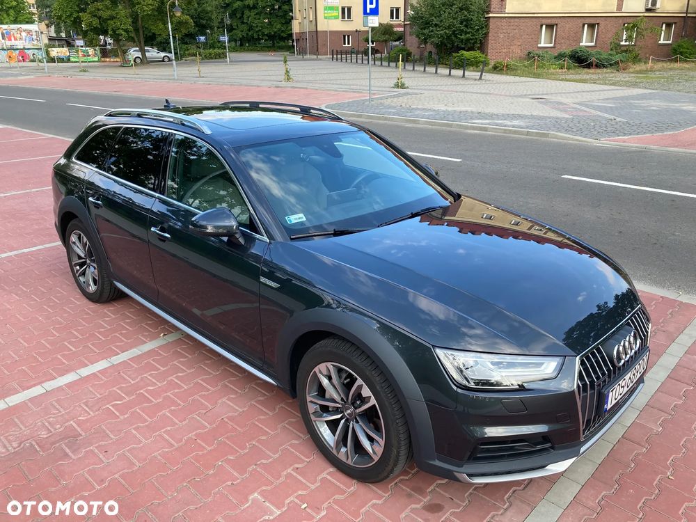 Audi A4 Allroad - 26
