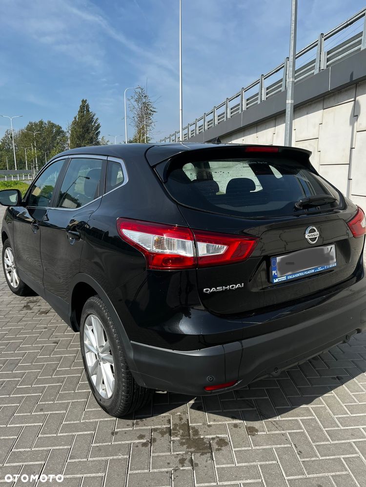 Nissan Qashqai - 3