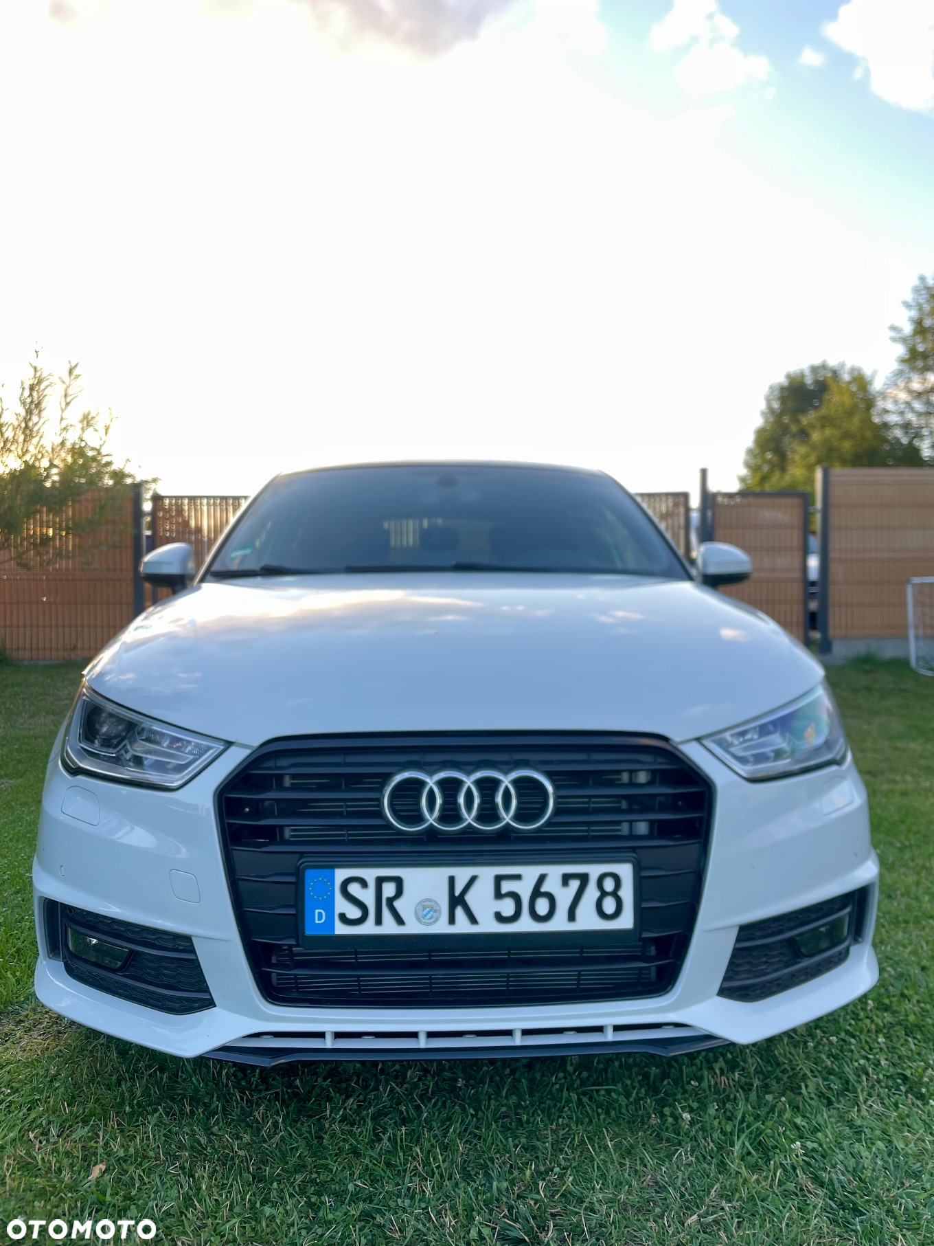 Audi A1 1.4 TFSI Sport - 21