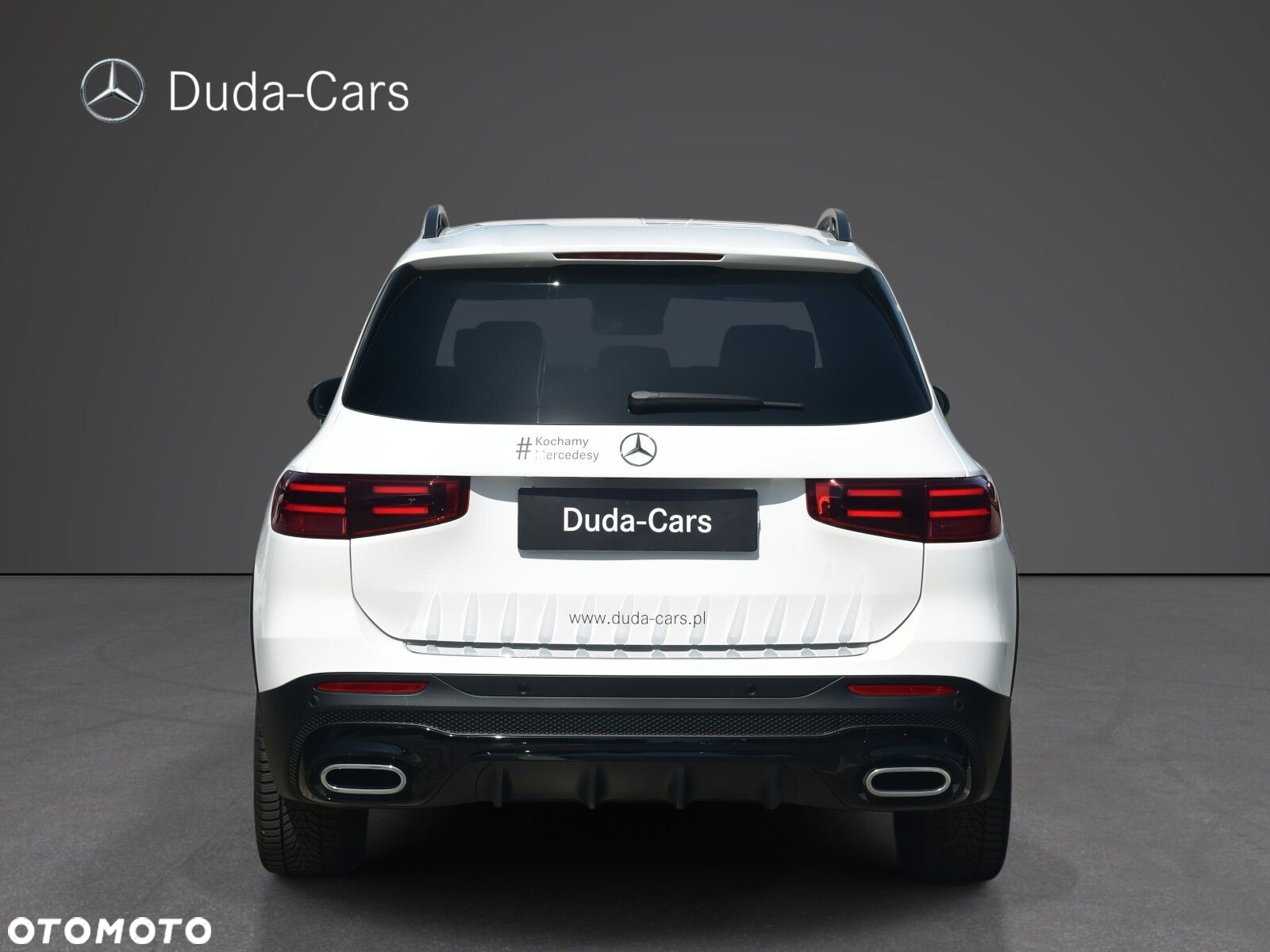 Mercedes-Benz GLB 200 AMG Line 7G-DCT - 4