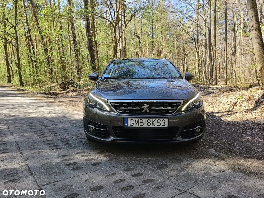 Peugeot 308 1.2 PureTech Active S&S - 2