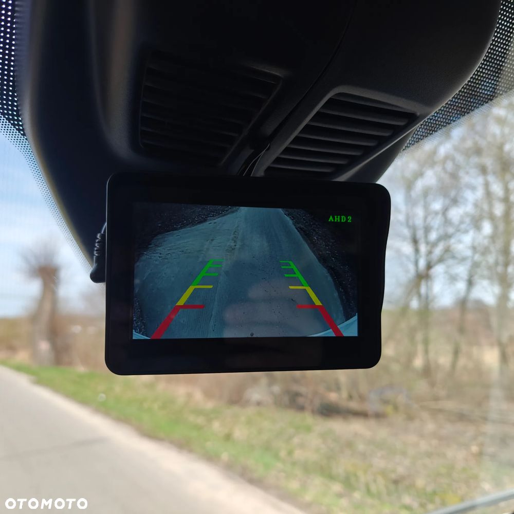 Ford Transit L3H2 - 11