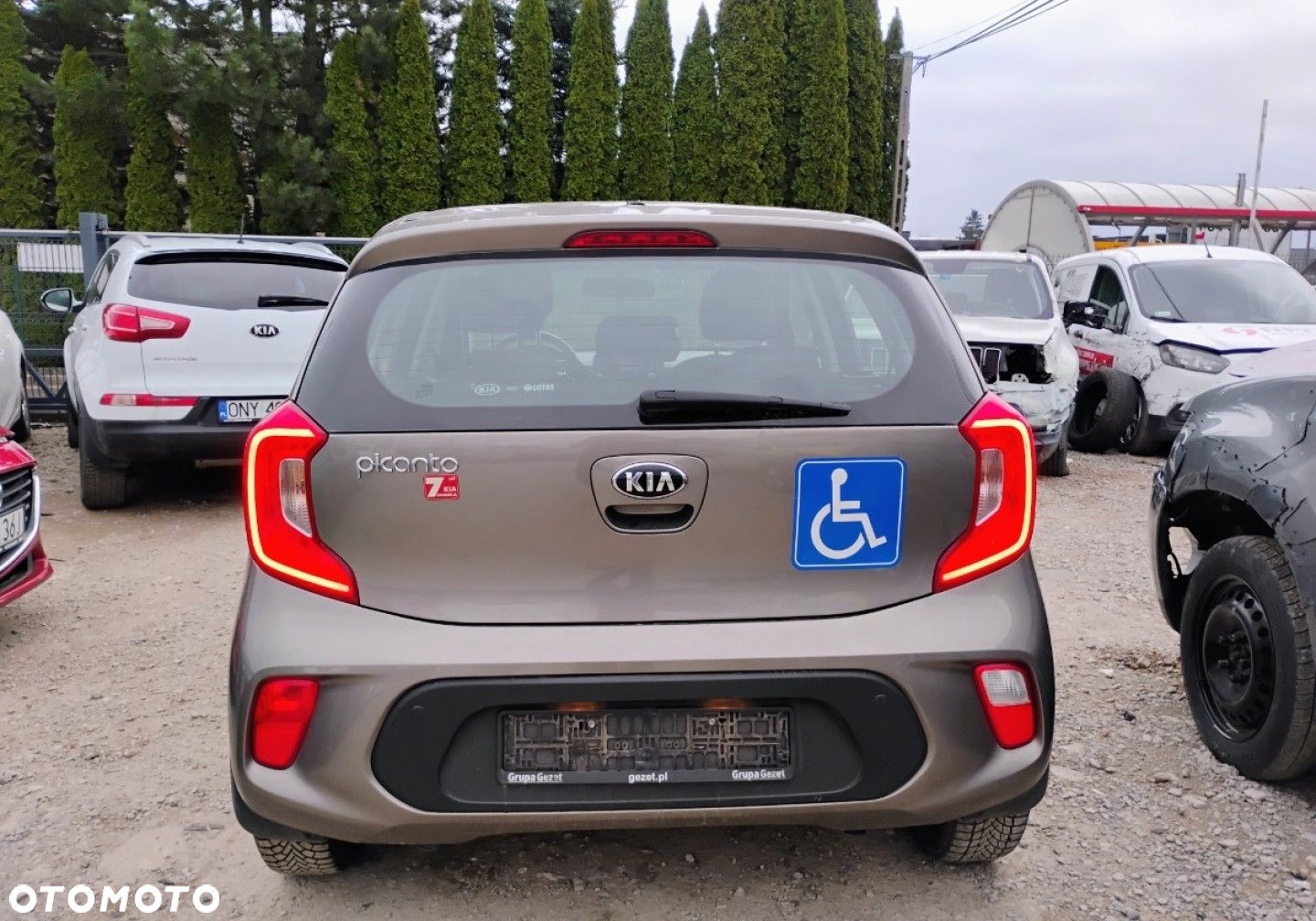 Kia Picanto - 19