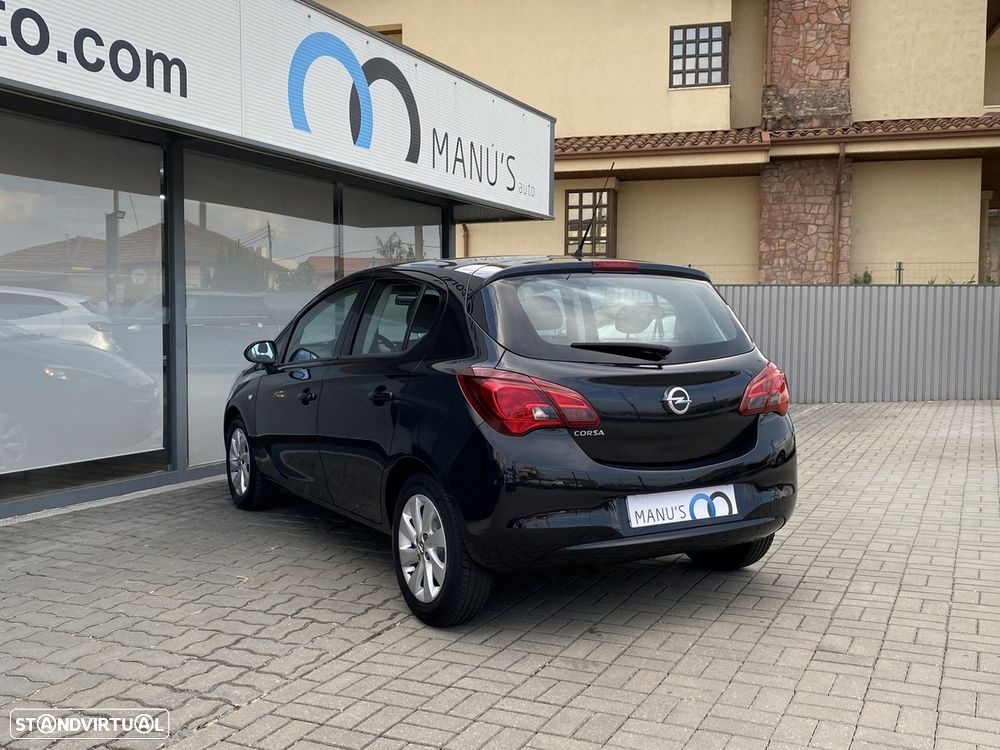 Opel Corsa 1.2 Enjoy - 6