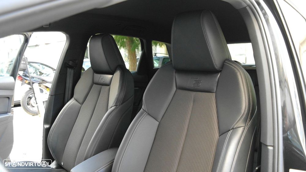 Audi Q4 e-tron 45 82 kWh - 41