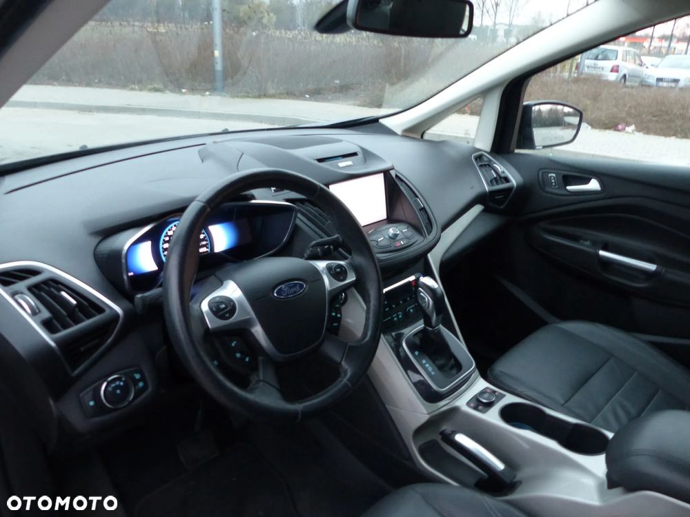 Ford C-MAX - 26