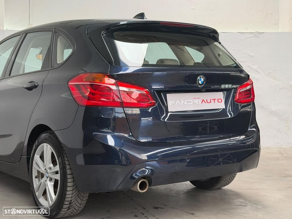 BMW 225xe Active Tourer iPerformance Luxury Line - 13