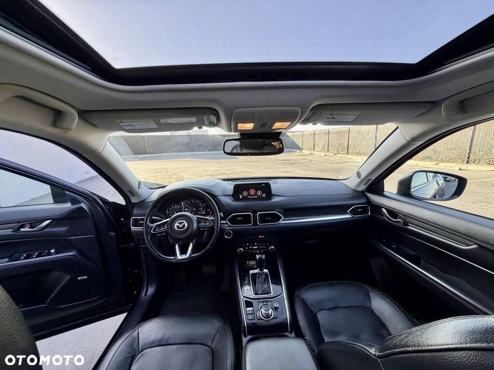 Mazda CX-5 - 12