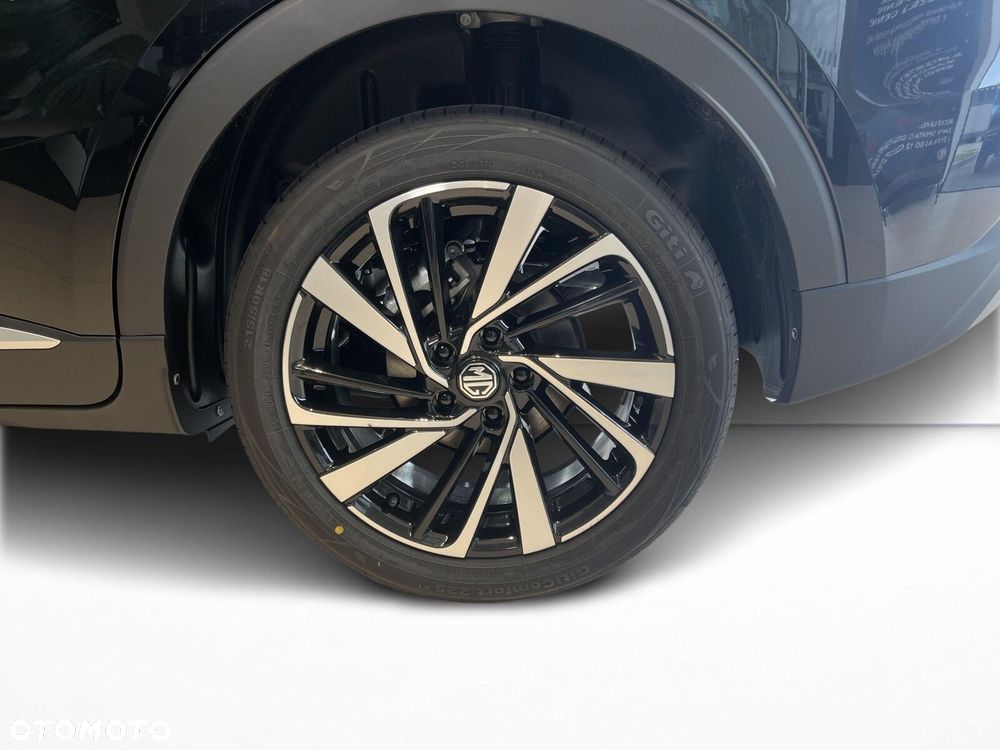 MG ZS Hybrid+ - 20