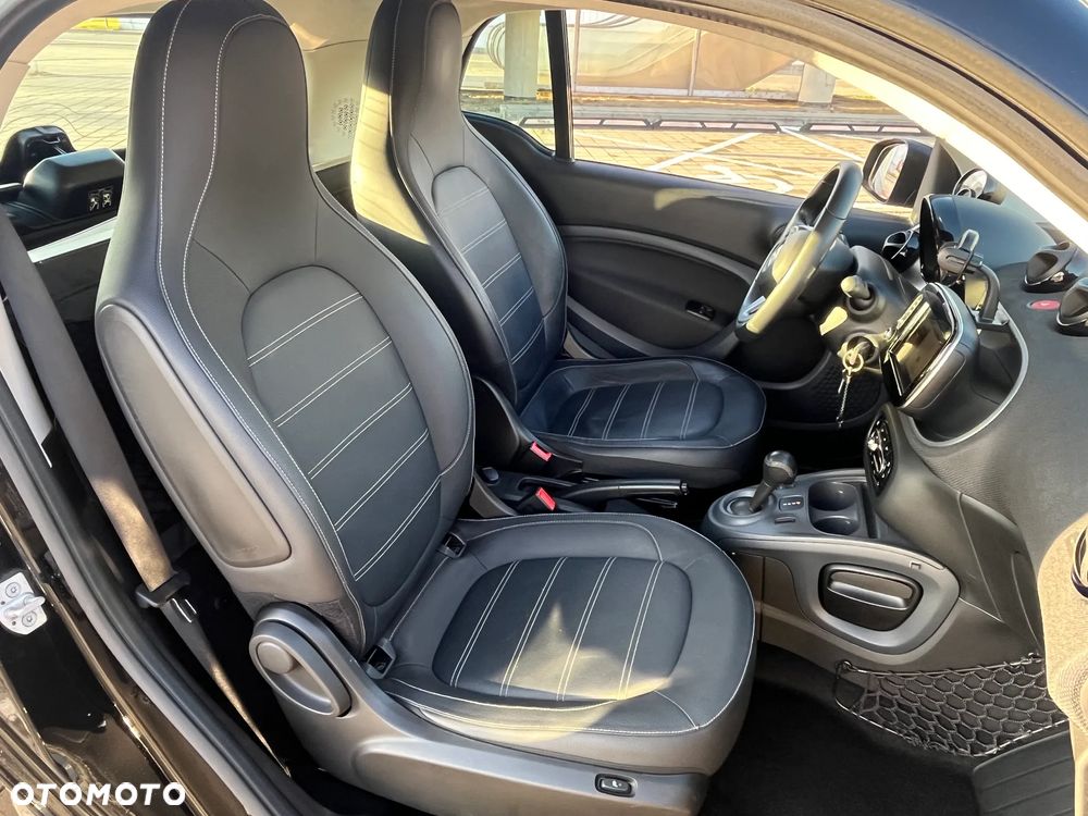 Smart Fortwo prime - 11
