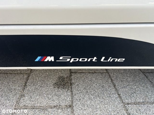 BMW Seria 3 318i Sport Line - 14