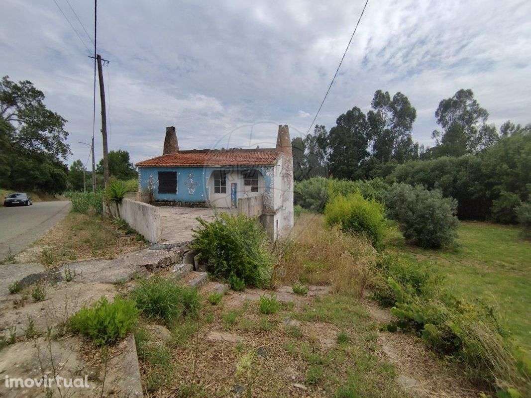 Moradia T4 para venda - Grande imagem: 3/14