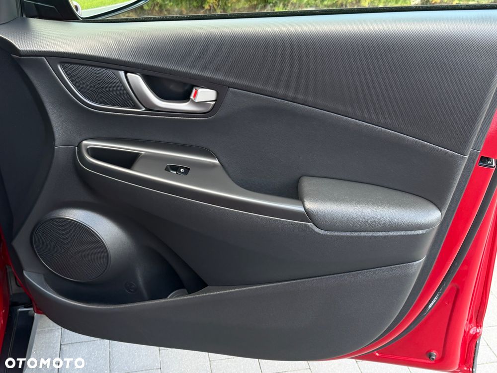 Hyundai Kona 1.6 T-GDI Premium 4WD DCT - 36
