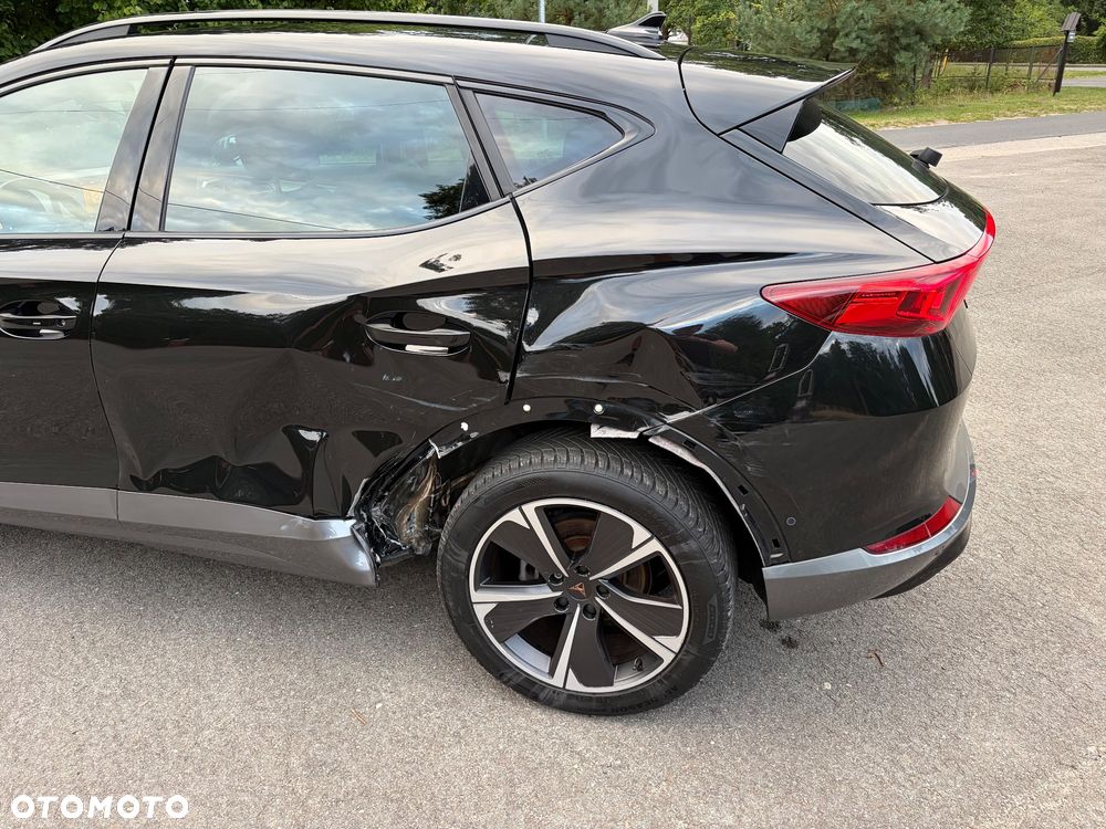 Cupra Formentor 1.5 eTSI DSG - 9