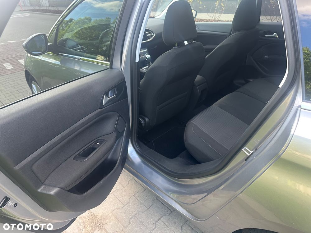 Peugeot 308 1.6 e-HDi Style STT - 15