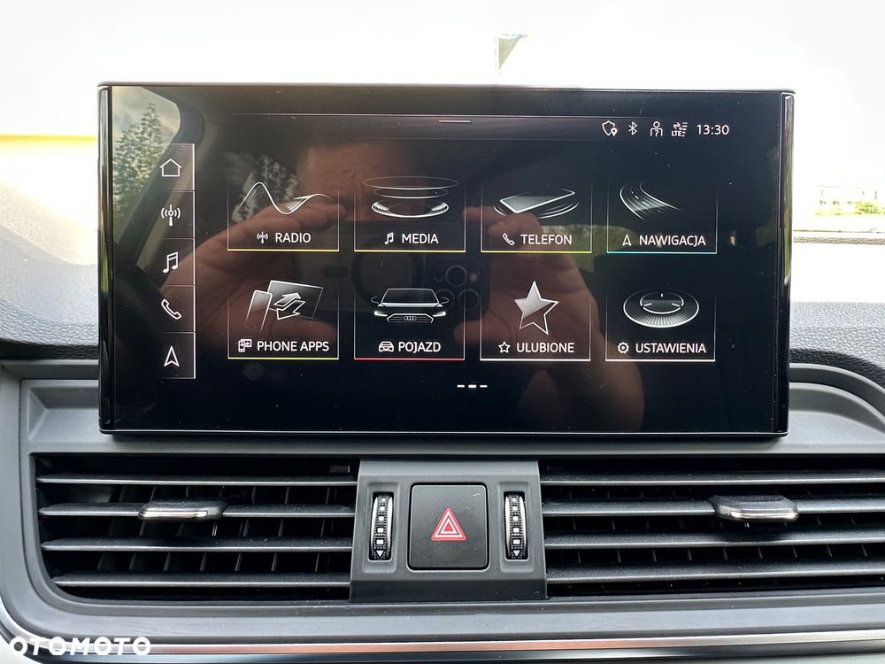 Audi Q5 35 TDI S tronic S line business - 32