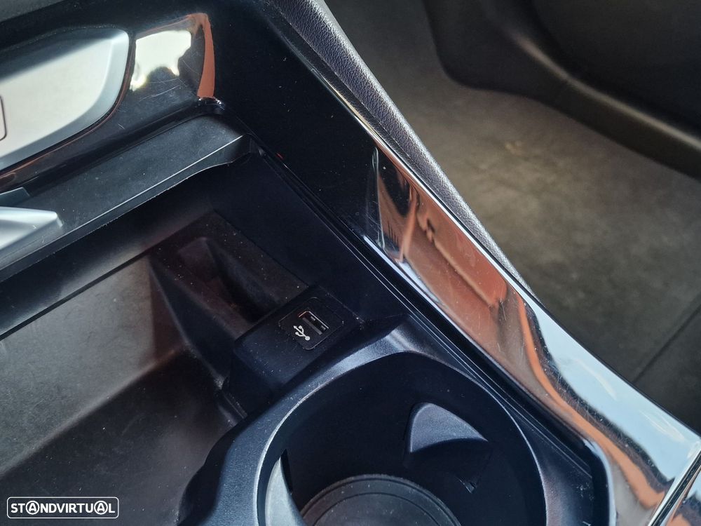 BMW X3 20 d xDrive xLine Auto - 32