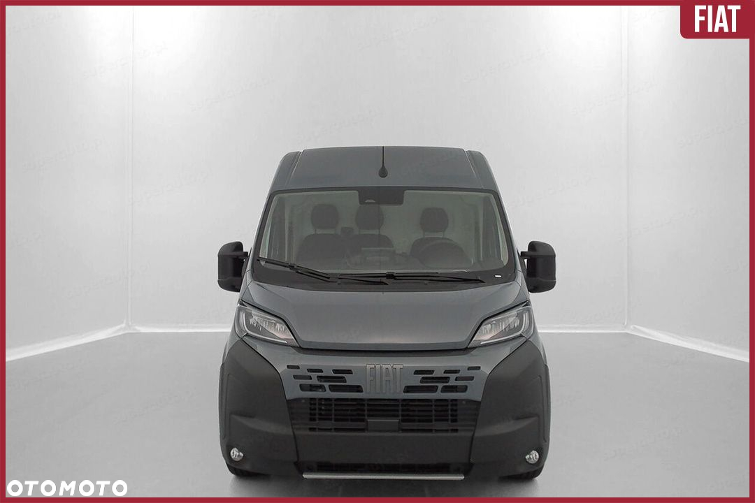 Fiat Ducato Maxi L3H2 2.2 140KM - 2