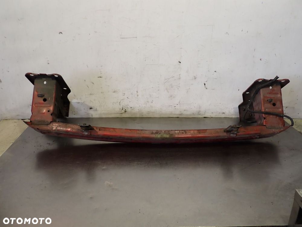 BELKA POD ZDERZAK PRZEDNI FORD S-MAX I - 4
