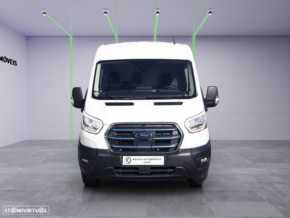 Ford E-Transit CONFORT 350M 75 kWh - 2