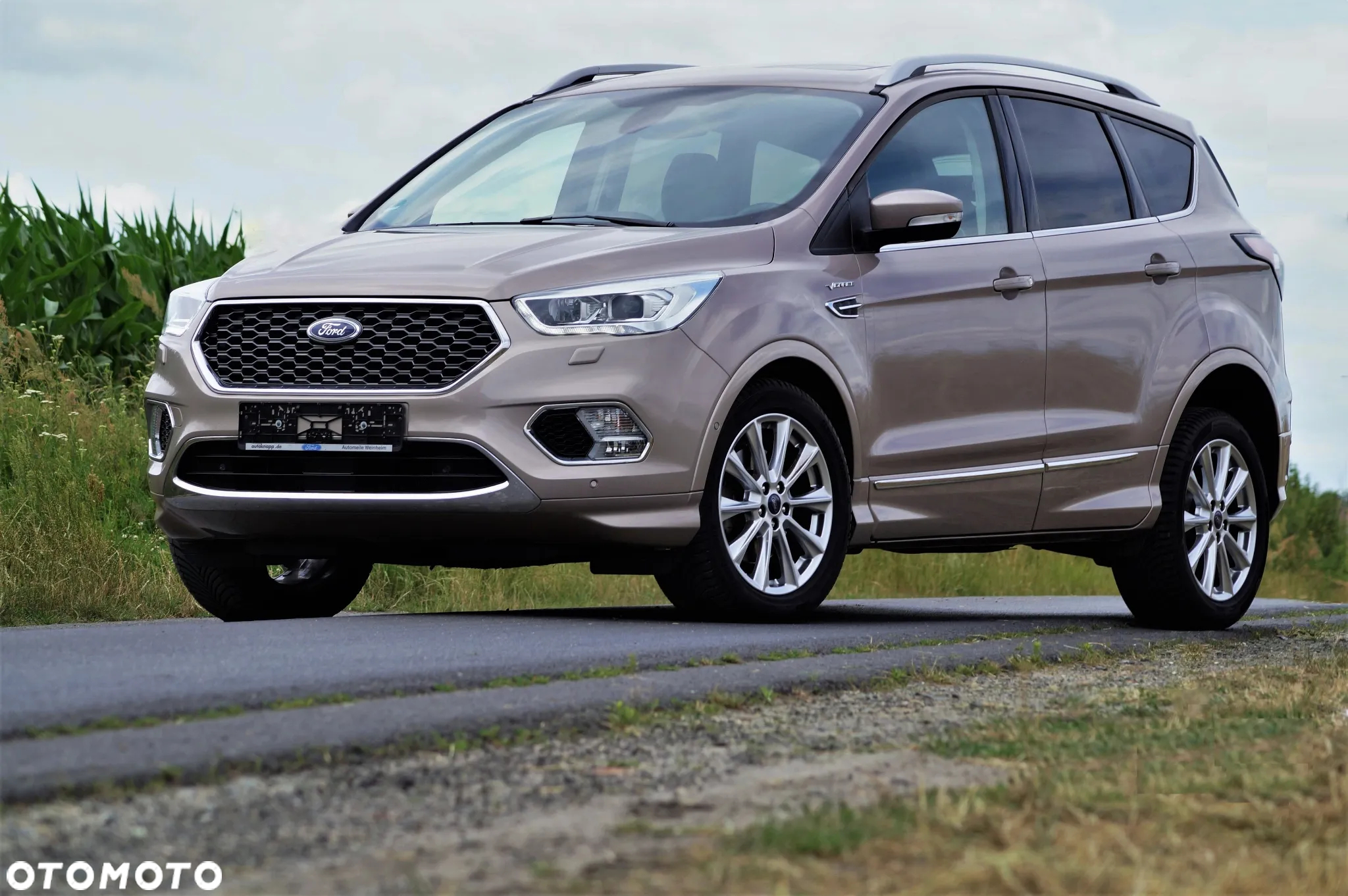 Ford Kuga - 7