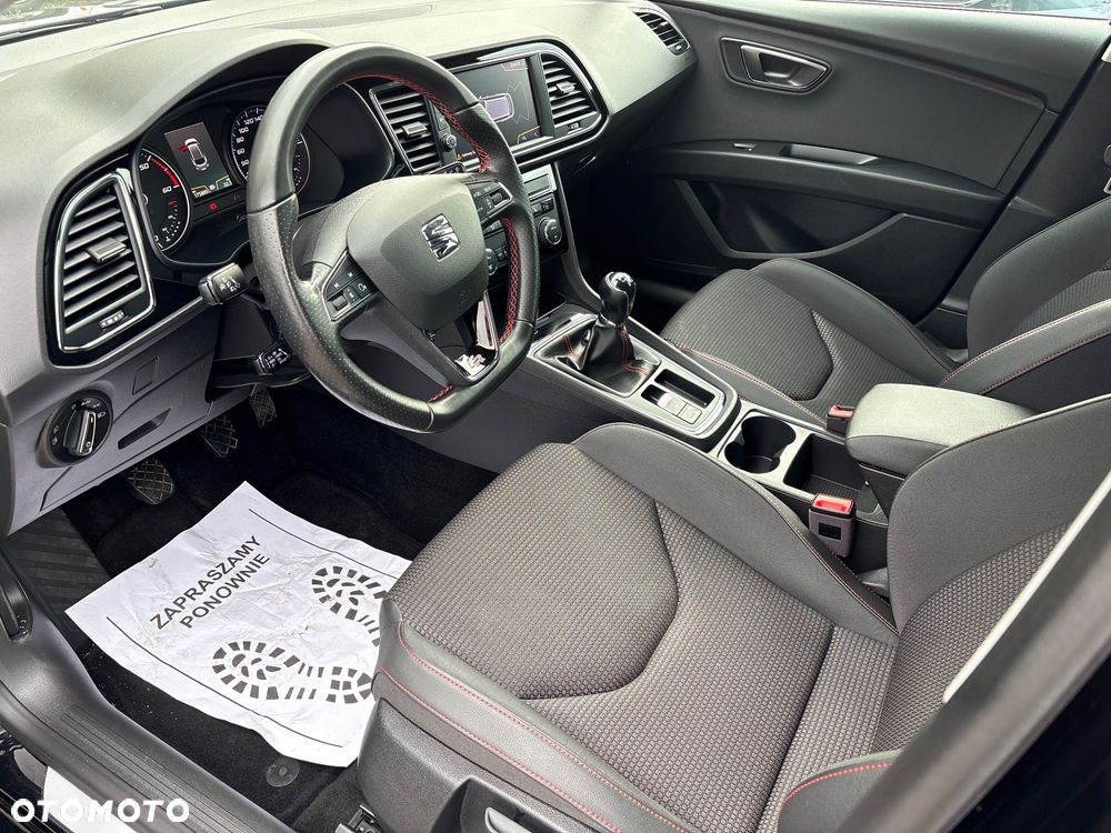 Seat Leon - 9