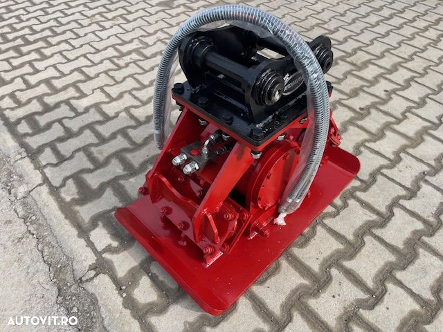 Komatsu KOMAK KKB-300C - 7