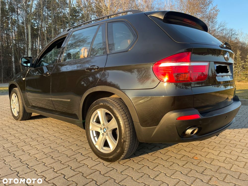 BMW X5 xDrive30d - 13