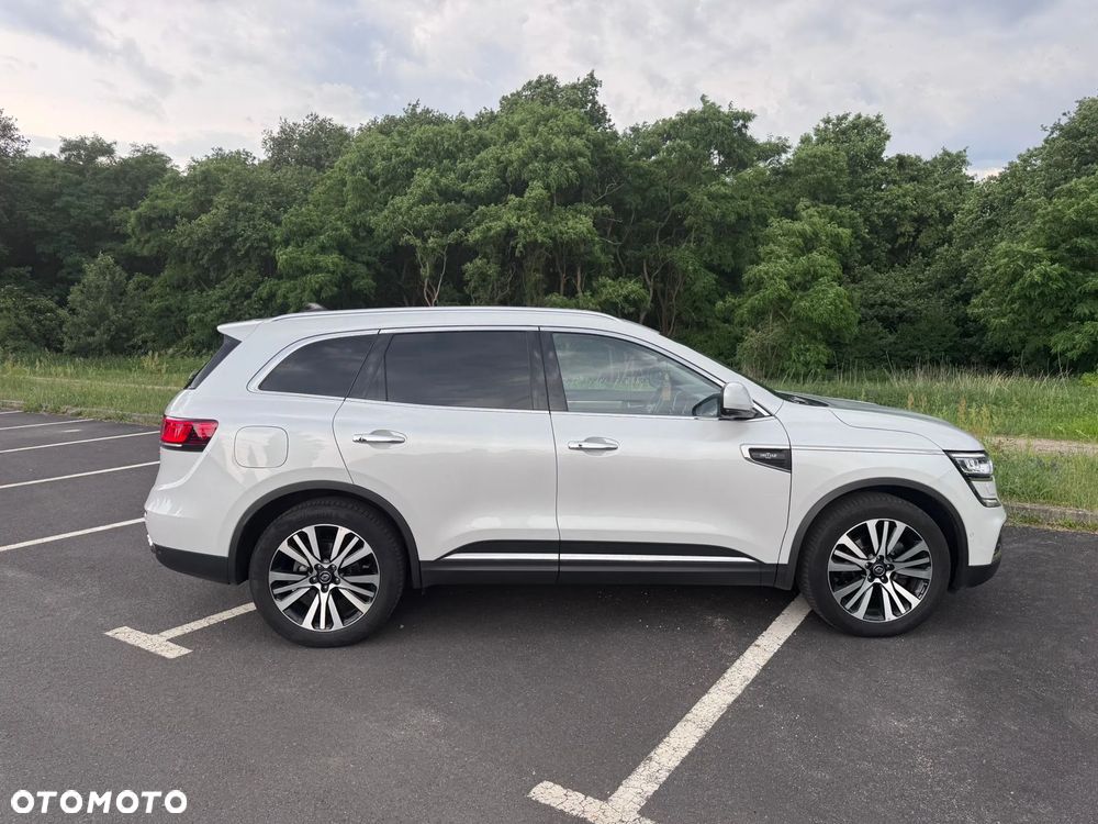 Renault Koleos 2.0 Blue dCi Initiale Paris 4x4 X-Tronic - 5