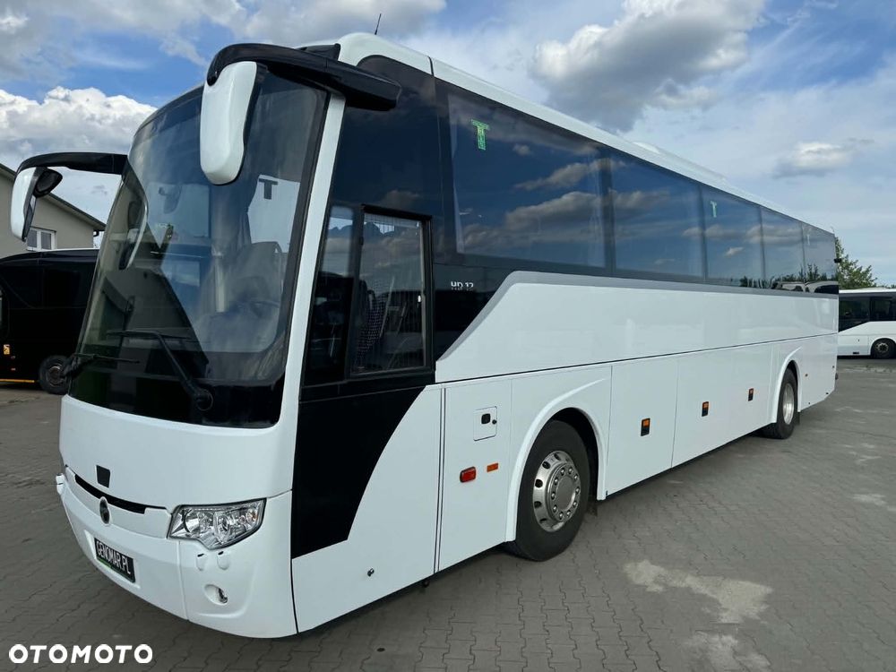 Temsa HD12 - 3