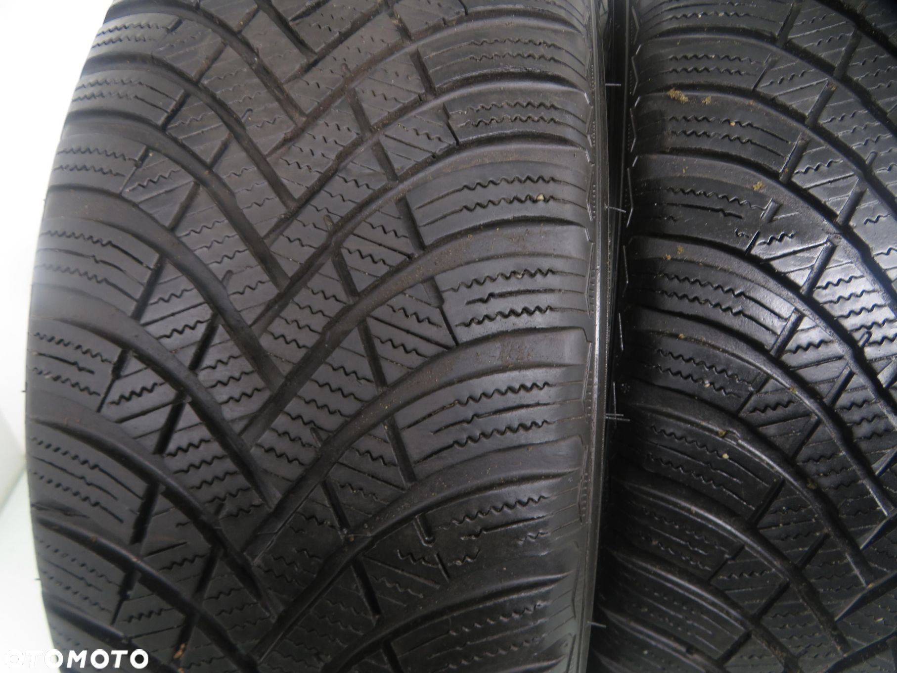2x 205/55 R16 OPONY ZIMOWE Hankook Winter I Cept RS 3 91H - 7
