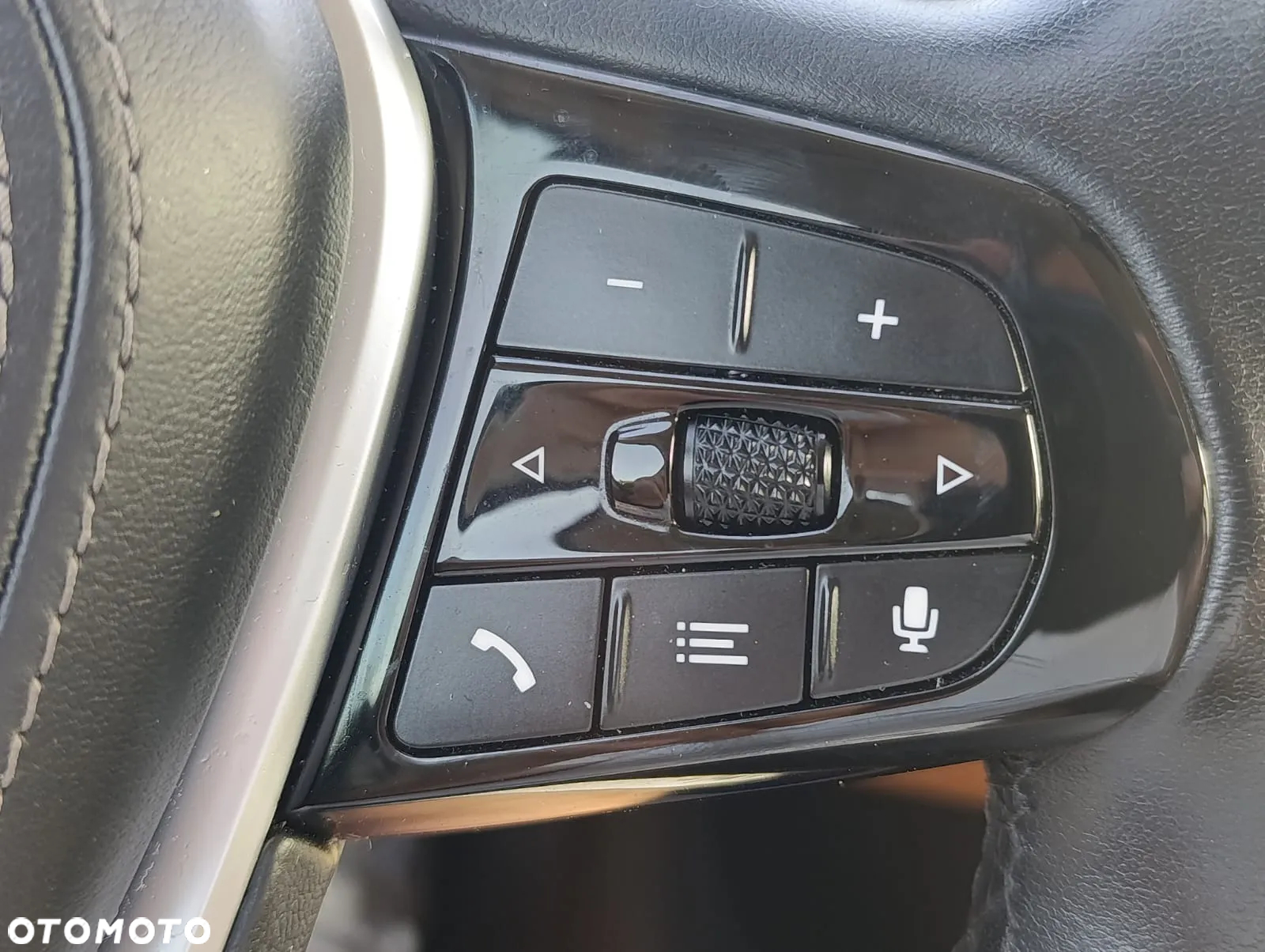 BMW Seria 5 518d Advantage sport - 21