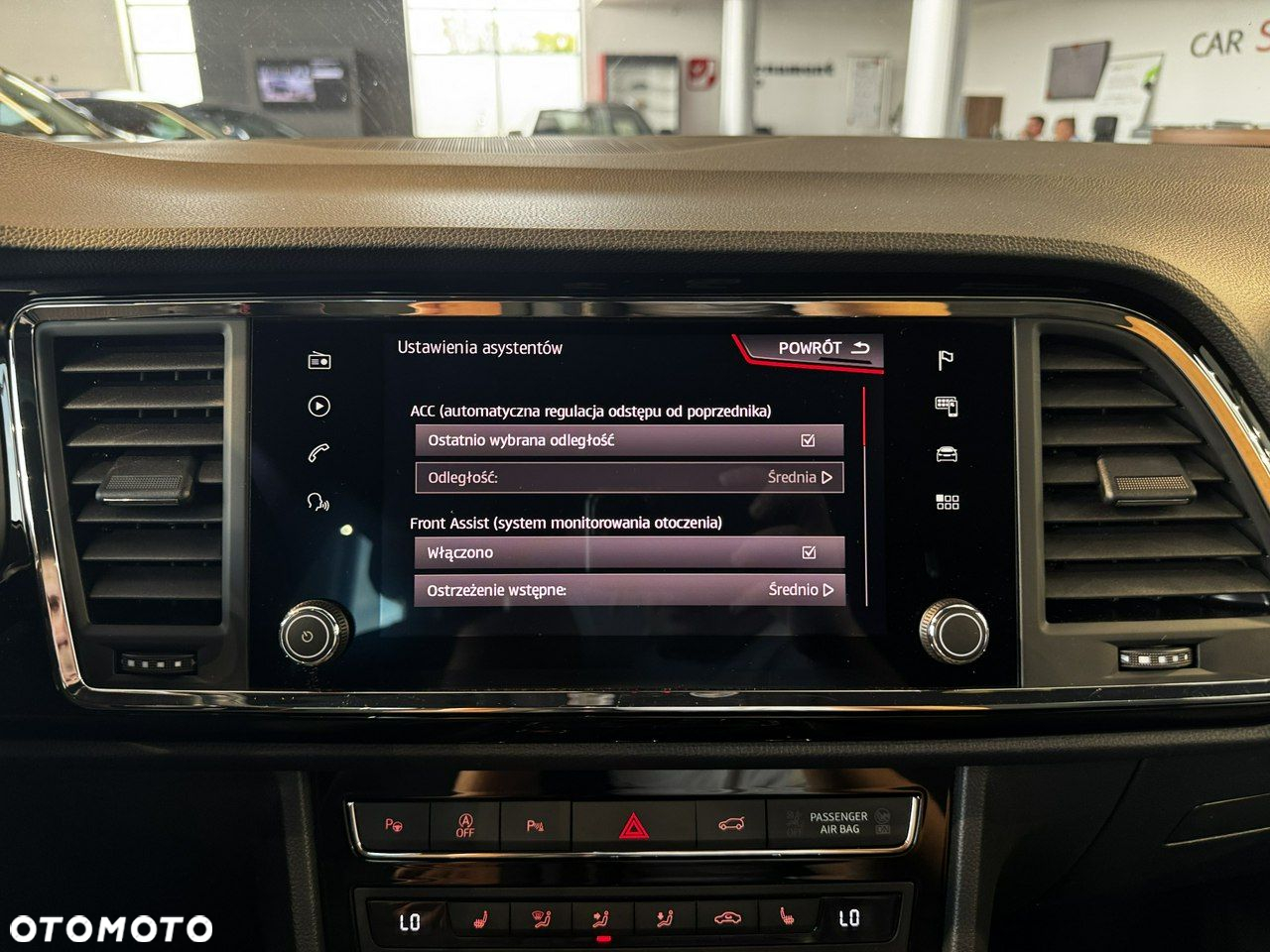 Seat Ateca - 31