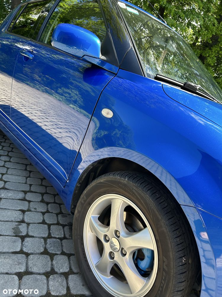 Suzuki Swift - 3
