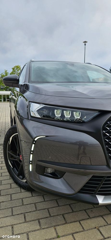 DS Automobiles DS 7 Crossback 1.2 PureTech So Chic - 33