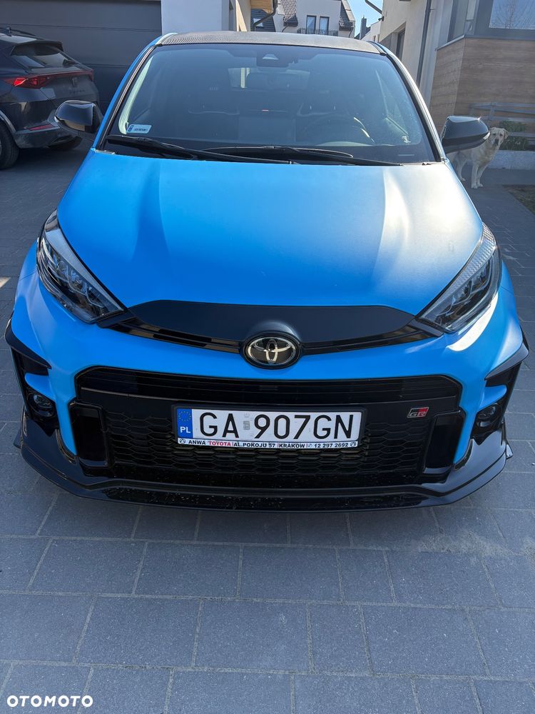 Toyota Yaris - 2